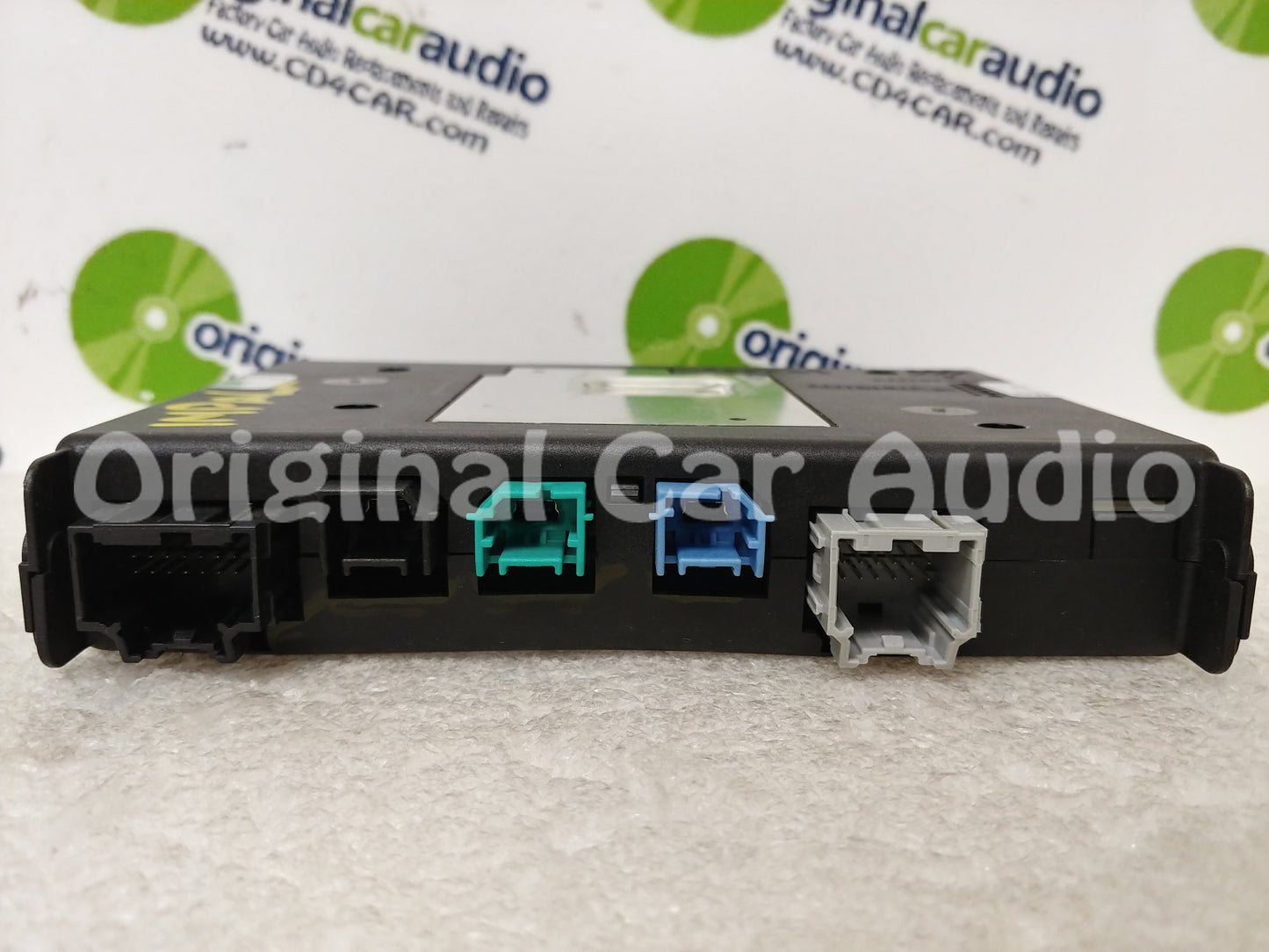 PRE-PROGRAMMED 2016 - 2020 Buick Chevrolet GMC Cadillac OEM Non-Navigation Human Interface Module NG 2.5 HMI