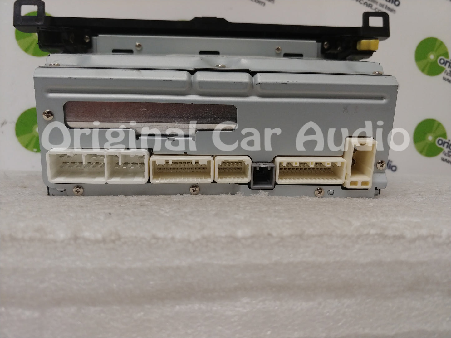 2013 - 2018 Toyota Rav4 AM FM Radio OEM Touchscreen Bluetooth Unit 100573