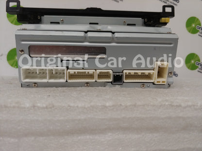 2013 - 2018 Toyota Rav4 AM FM Radio OEM Touchscreen Bluetooth Unit 100573