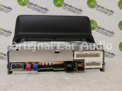 2019 - 2022 Nissan Altima OEM NON-BOSE Touch Screen Navigation AM FM XM Receiver CAR PLAY