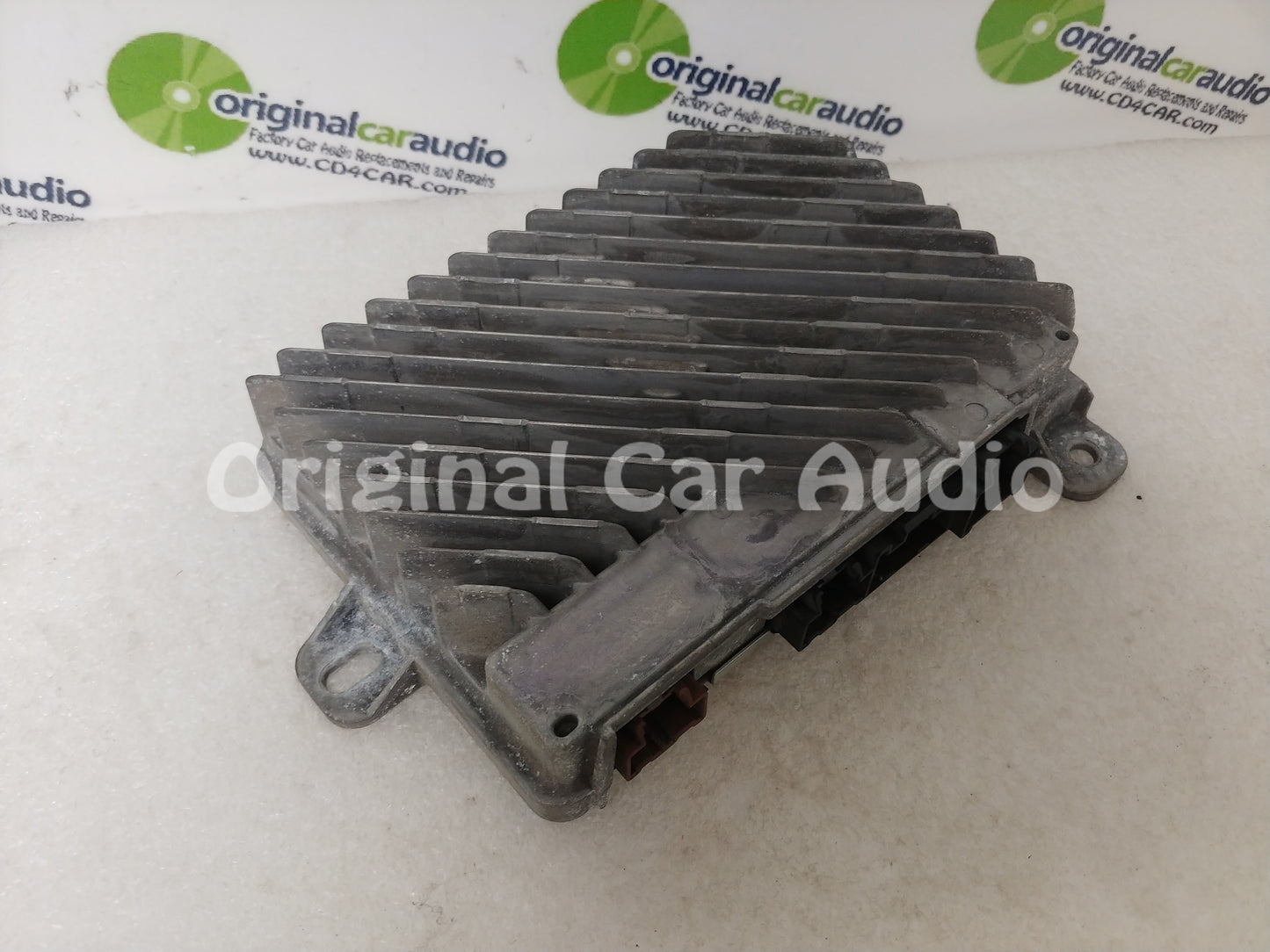 2014 - 2017 Cadillac ATS OEM BOSE Sound System Premium Amplifier