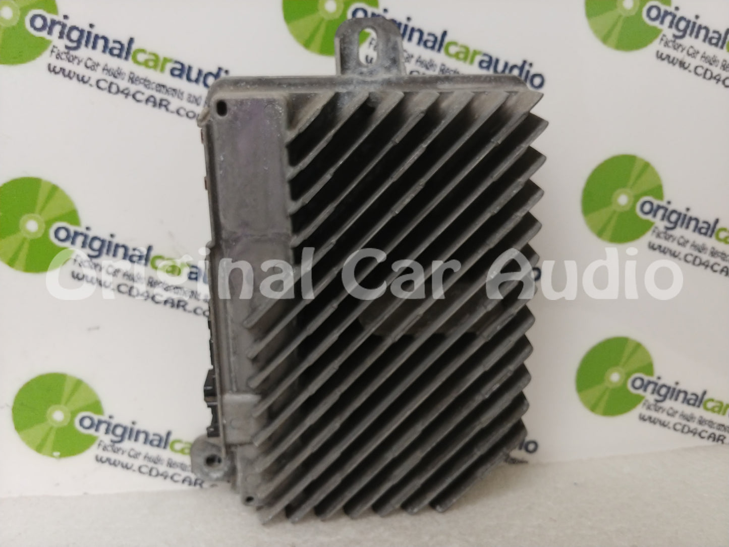 2014 - 2017 Cadillac ATS OEM BOSE Sound System Premium Amplifier