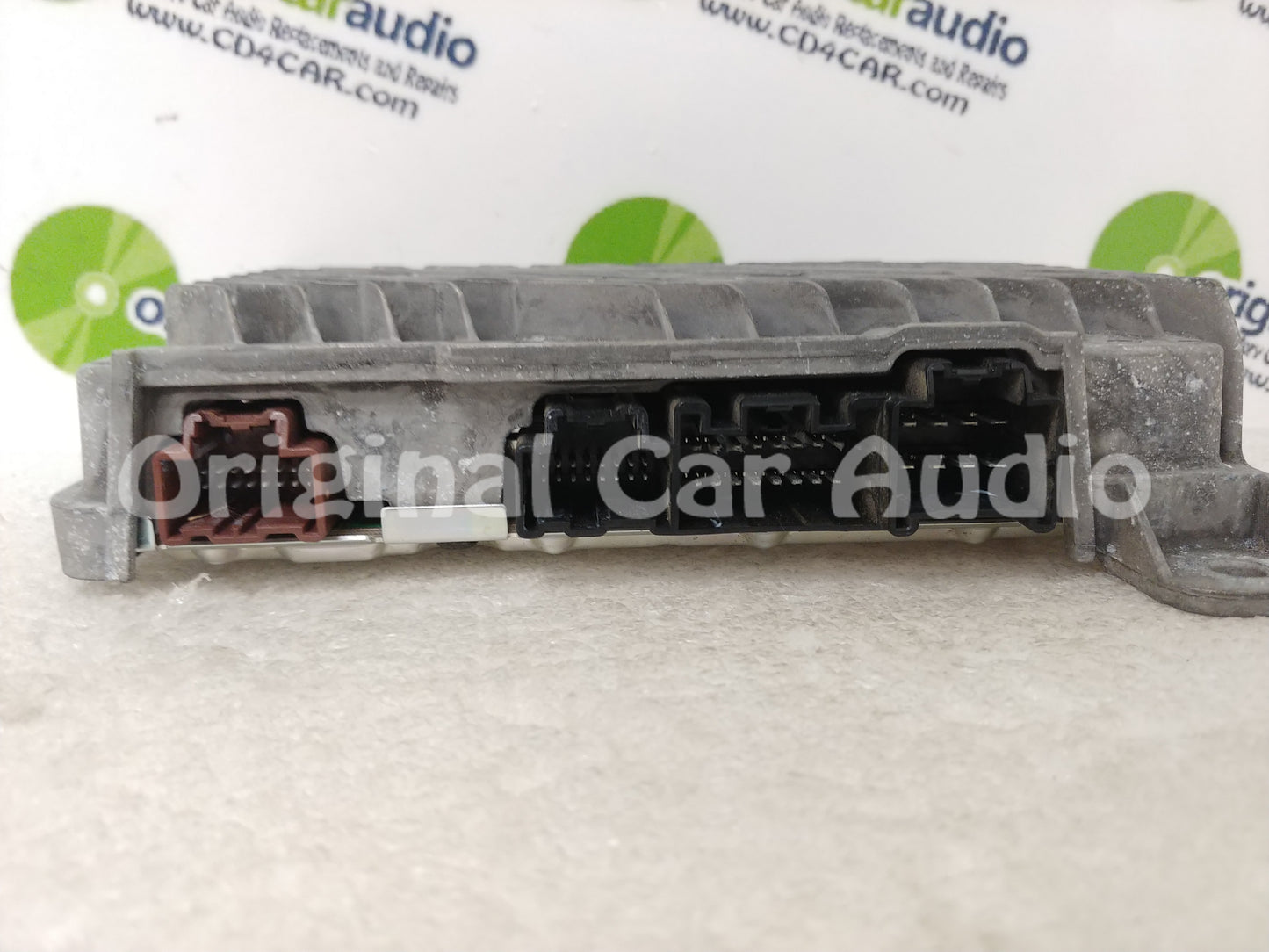 2014 - 2017 Cadillac ATS OEM BOSE Sound System Premium Amplifier
