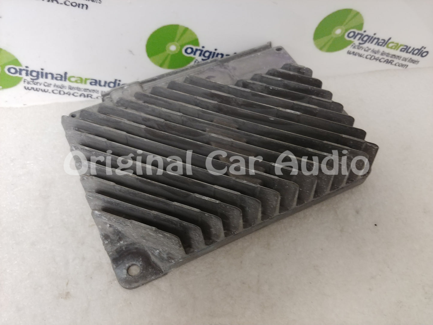 2014 - 2017 Cadillac ATS OEM BOSE Sound System Premium Amplifier