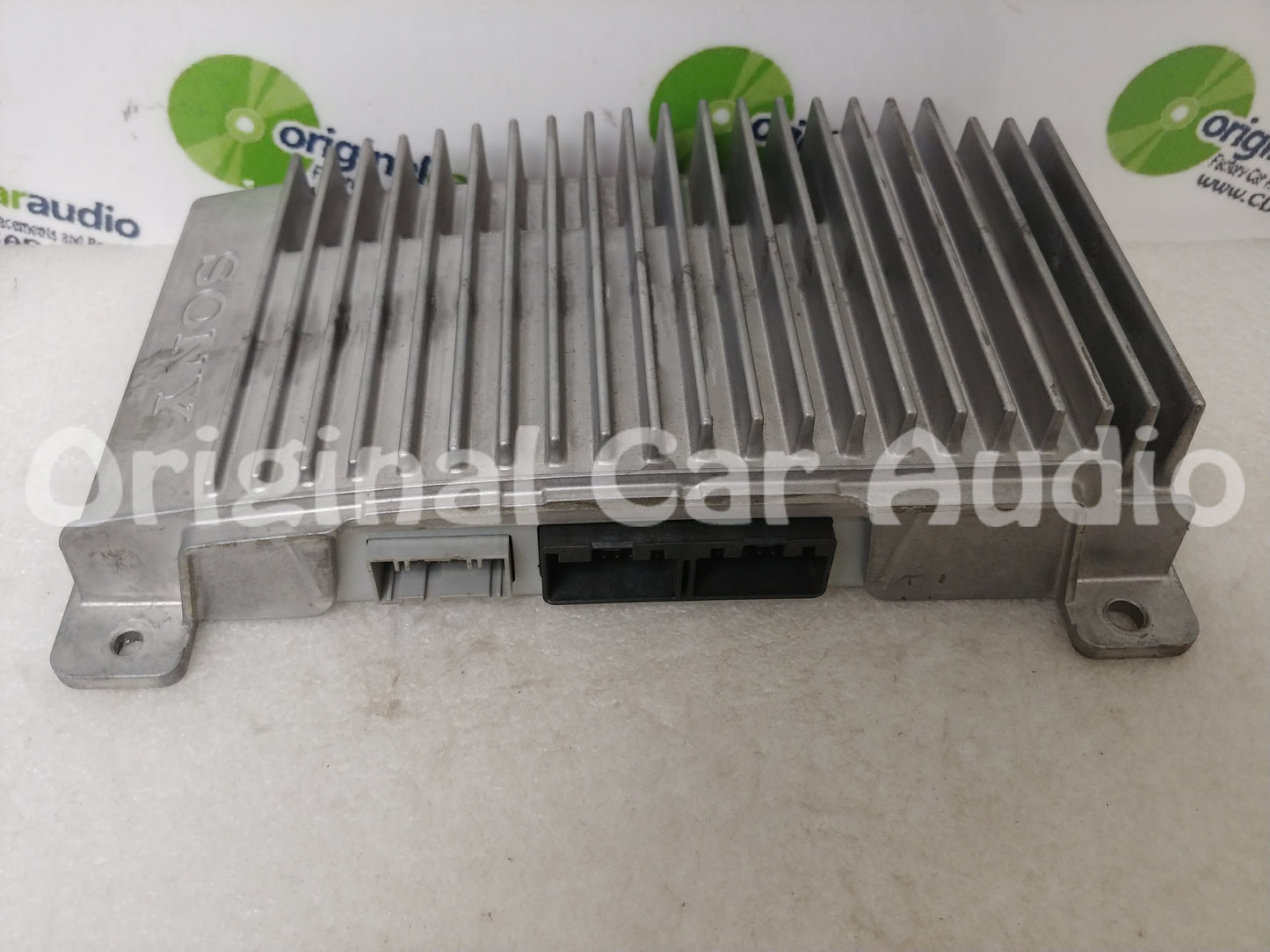 2010 - 2017 Ford Fusion Mercury Milan OEM Sony Audio Amplifier