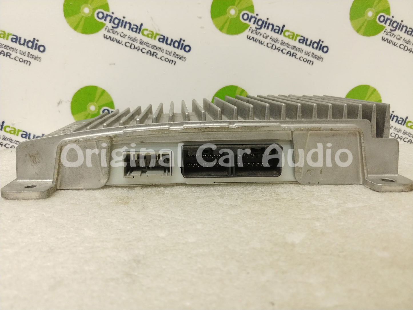 2010 - 2017 Ford Fusion Mercury Milan OEM Sony Audio Amplifier
