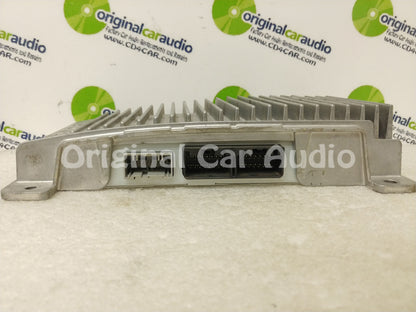 2010 - 2017 Ford Fusion Mercury Milan OEM Sony Audio Amplifier