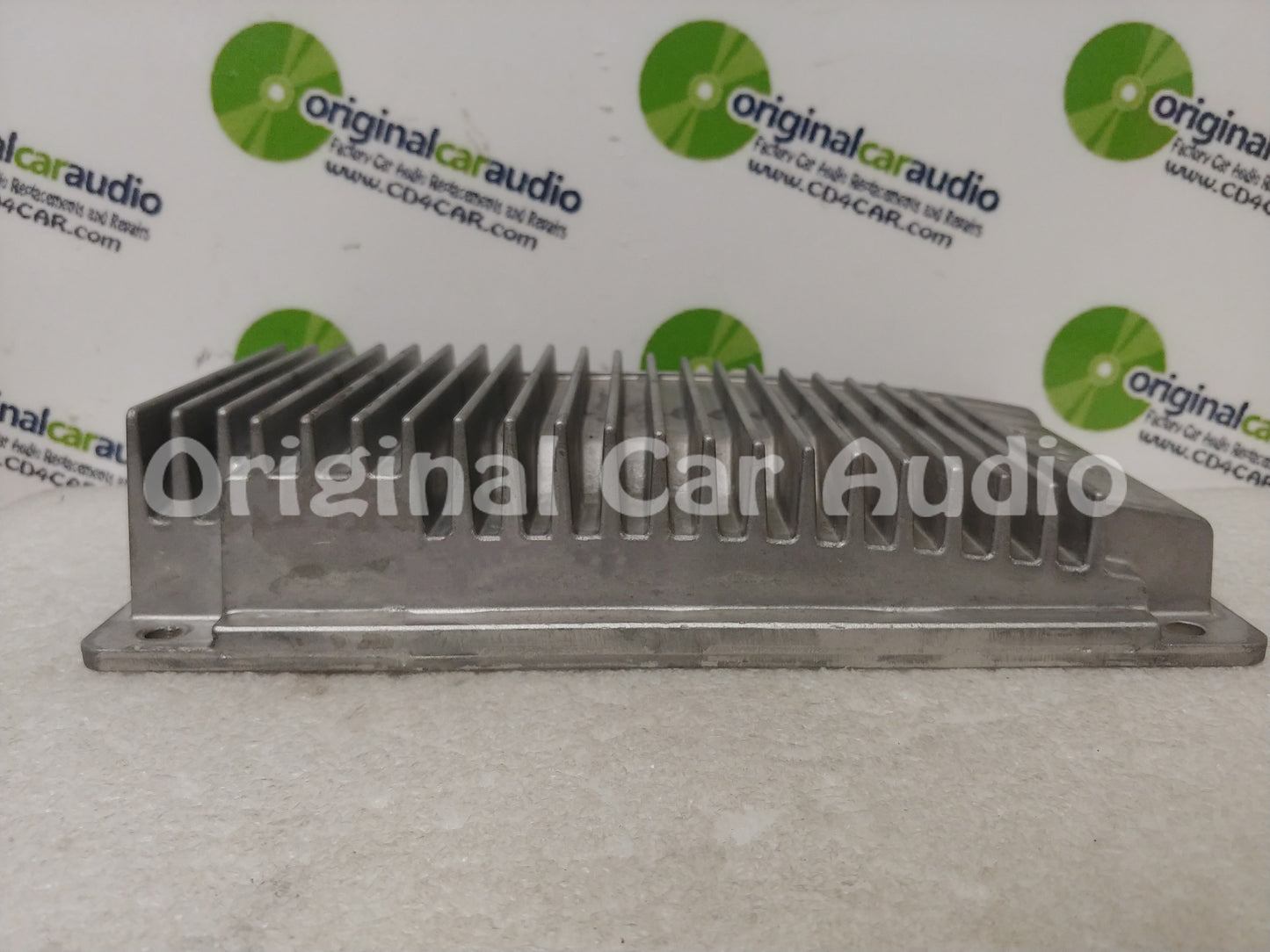 2010 - 2017 Ford Fusion Mercury Milan OEM Sony Audio Amplifier