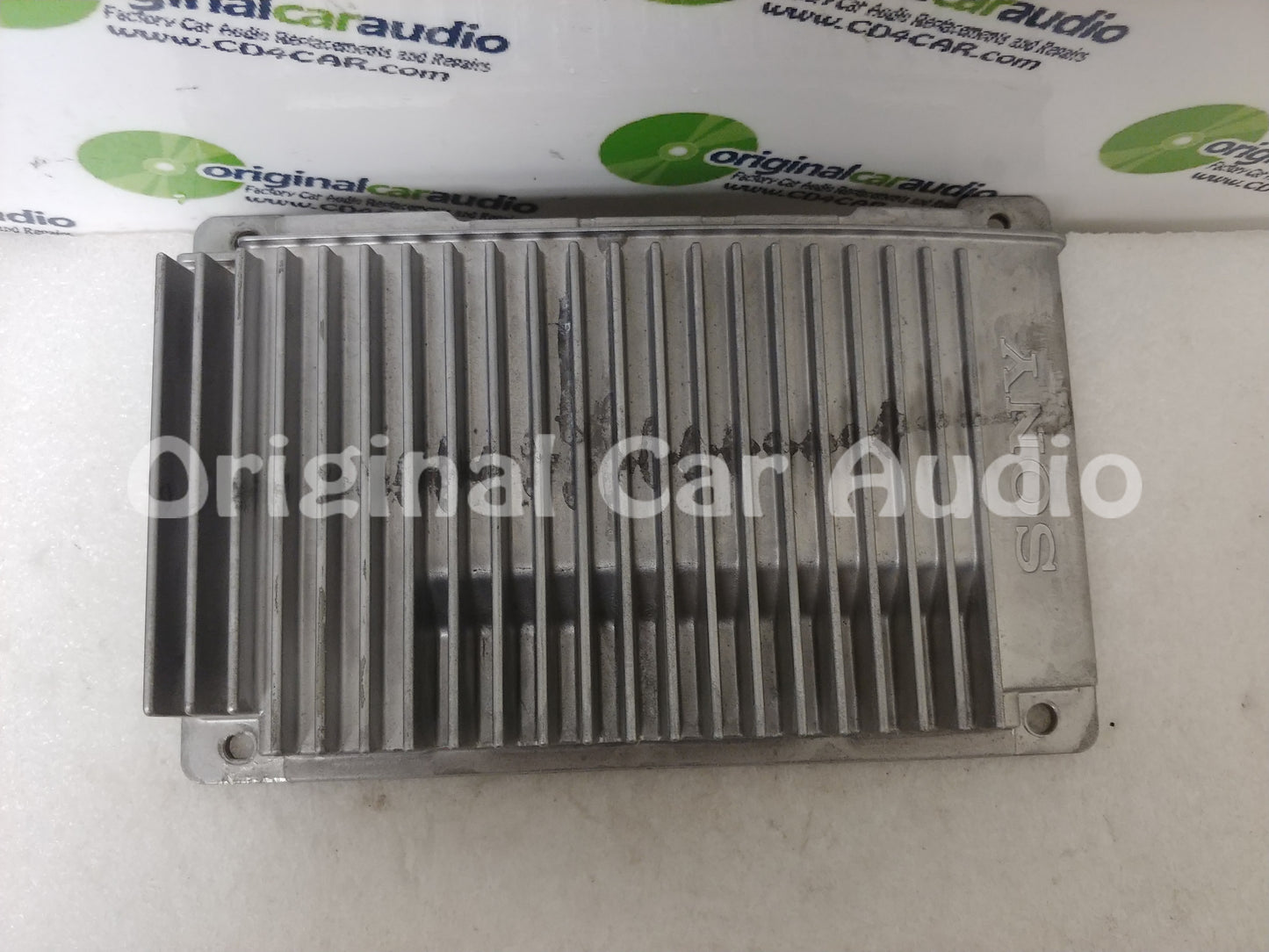 2010 - 2017 Ford Fusion Mercury Milan OEM Sony Audio Amplifier