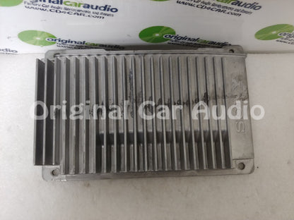 2010 - 2017 Ford Fusion Mercury Milan OEM Sony Audio Amplifier