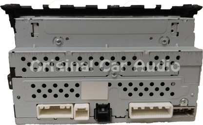 2015 2018 Nissan ALTIMA OEM NissanConnect AM FM Radio CD Player
