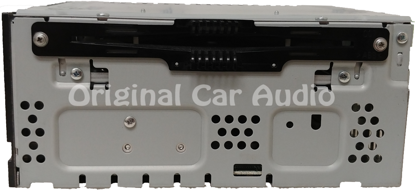 2017 - 2019 Ford Escape OEM AM FM SAT Radio CD Player Receiver ANALOG