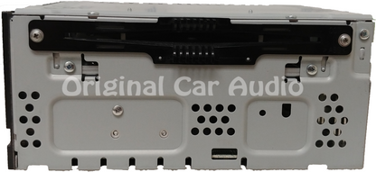 2017 - 2019 Ford Escape OEM AM FM SAT Radio CD Player Receiver ANALOG