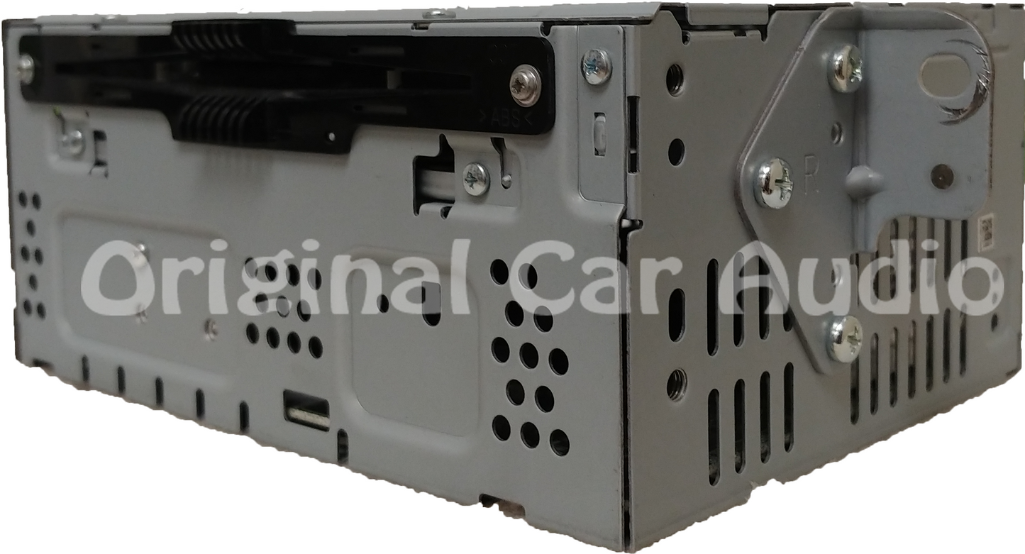 2017 - 2019 Ford Escape OEM AM FM SAT Radio CD Player Receiver ANALOG