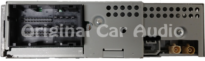 2013 - 2015 Dodge Dart OEM Single CD AM FM SAT Multi Media Radio Receiver RAE