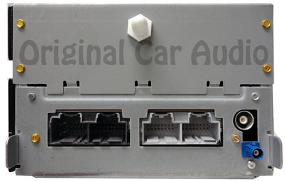 New Pontiac Radio Navigation GPS CD Player OEM Stereo