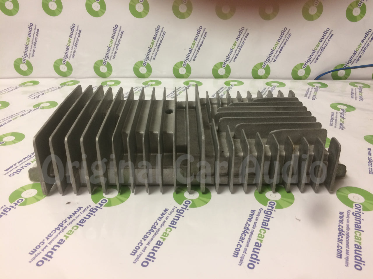 2007 - 2014 GM Cadillac Escalade OEM Bose Premium Amplifier