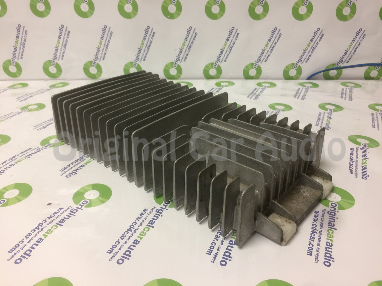 2007 - 2014 GM Cadillac Escalade OEM Bose Premium Amplifier