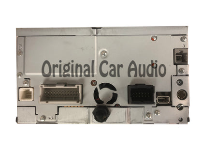 2011 - 2013 Chevrolet Chevy Corvette OEM Touch Screen Navigation Radio Receiver U3U