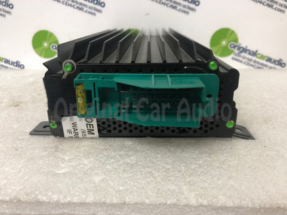 1999 - 2003 Mercedes CLK-Class OEM Bose Premium Audio Stereo Amplifier