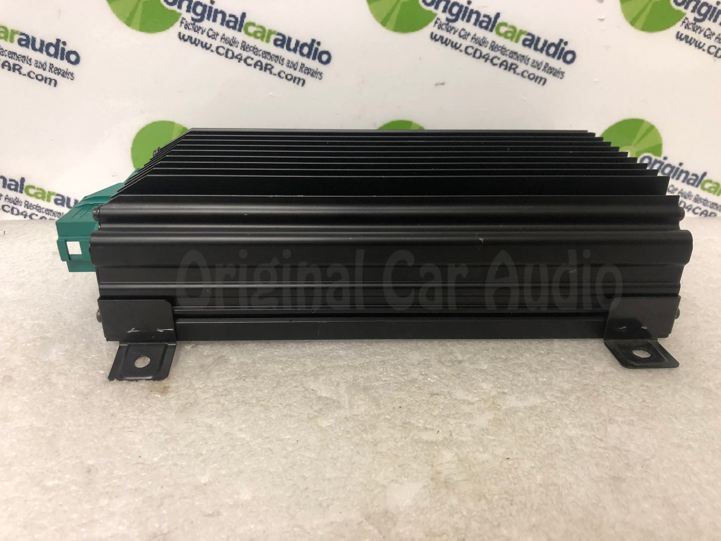 1999 - 2003 Mercedes CLK-Class OEM Bose Premium Audio Stereo Amplifier