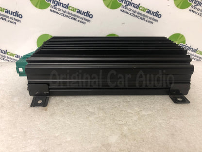 1999 - 2003 Mercedes CLK-Class OEM Bose Premium Audio Stereo Amplifier