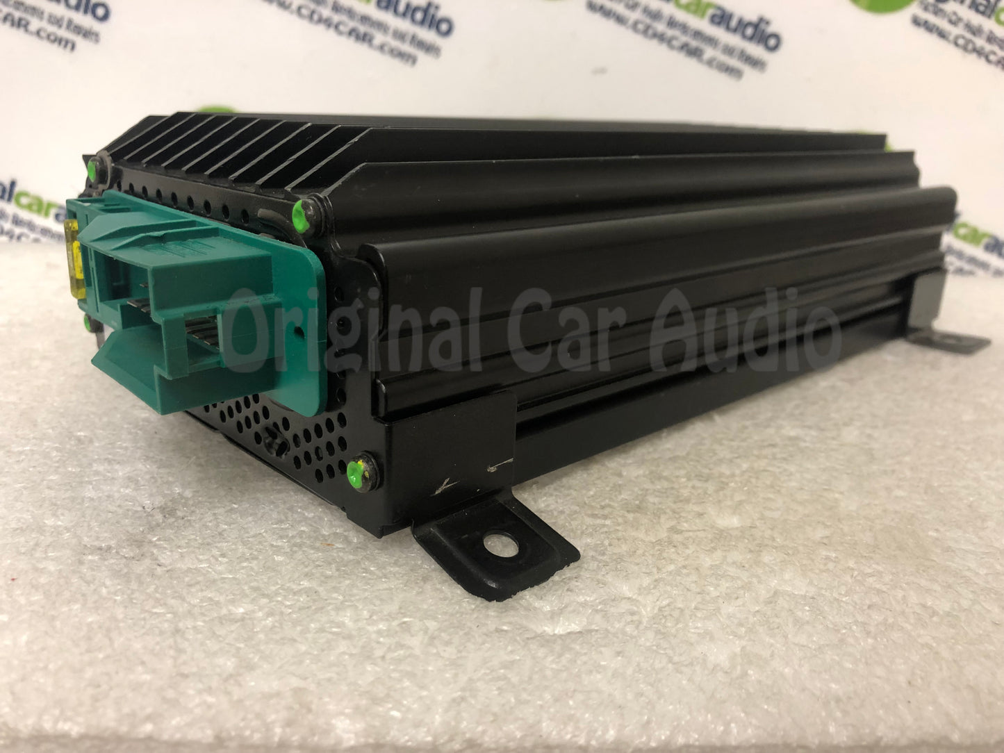 1999 - 2003 Mercedes CLK-Class OEM Bose Premium Audio Stereo Amplifier