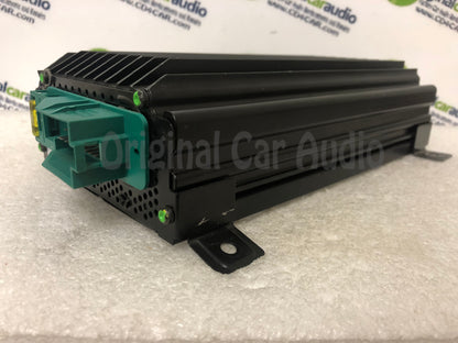 1999 - 2003 Mercedes CLK-Class OEM Bose Premium Audio Stereo Amplifier