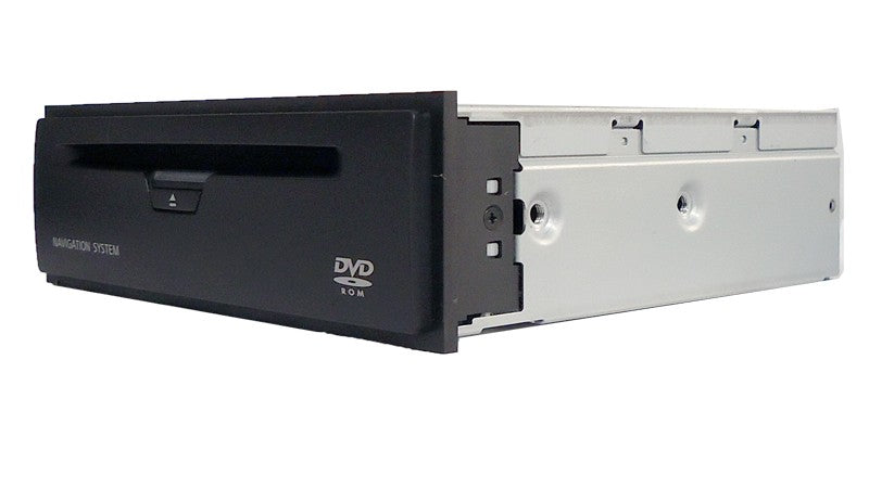 07 08 09 10 11 12 NISSAN INFINITI OEM Navigation GPS DVD Rom Map Disc Disk Drive OEM 2007 2008 2009 2010 2011 2012