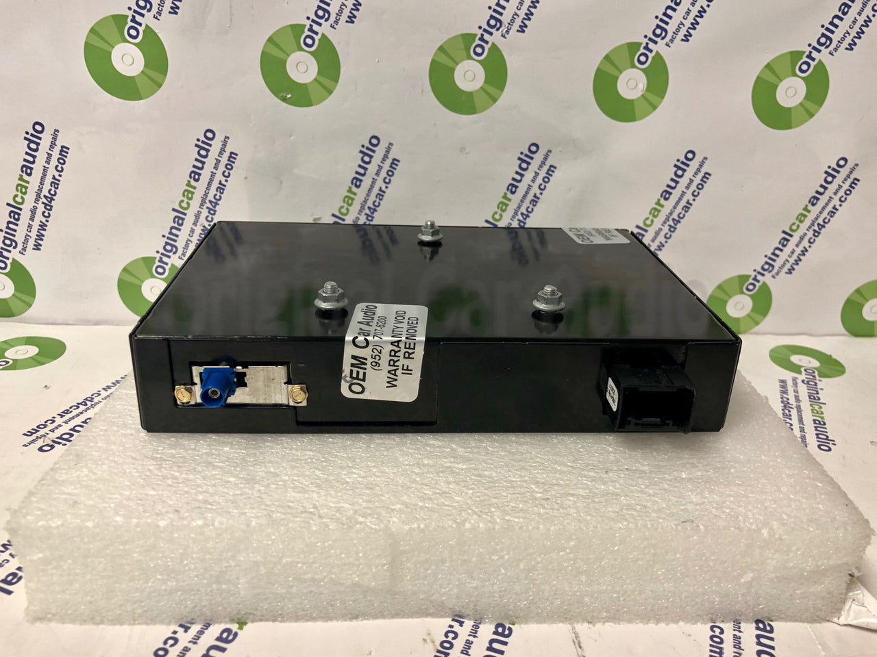 2007 - 2009 Mercedes-Benz OEM Satellite Radio Tuner Receiver Module
