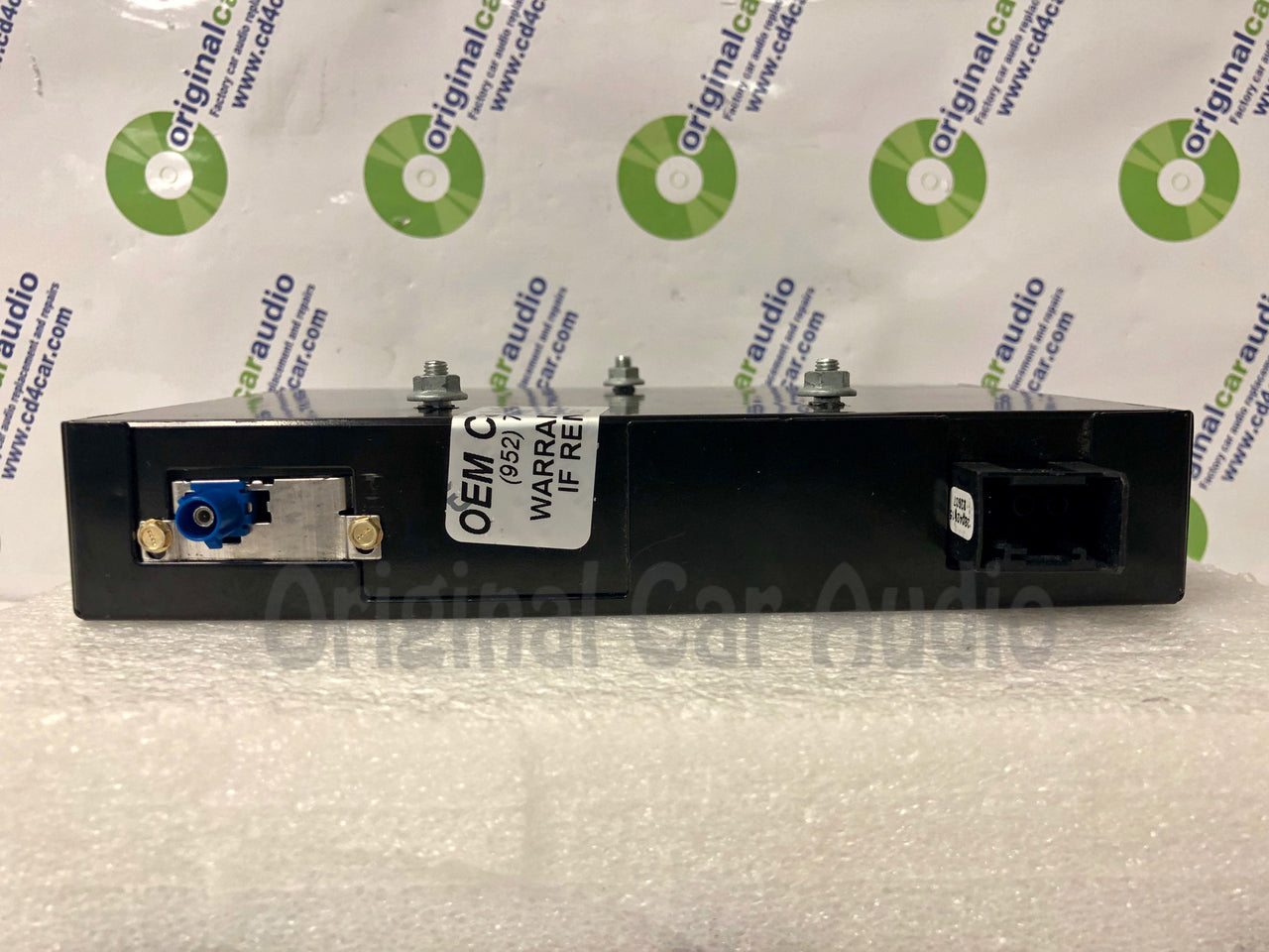 2007 - 2009 Mercedes-Benz OEM Satellite Radio Tuner Receiver Module