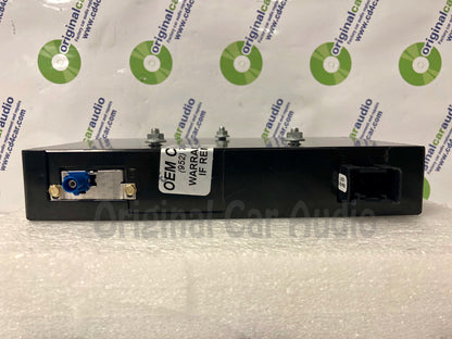 2007 - 2009 Mercedes-Benz OEM Satellite Radio Tuner Receiver Module