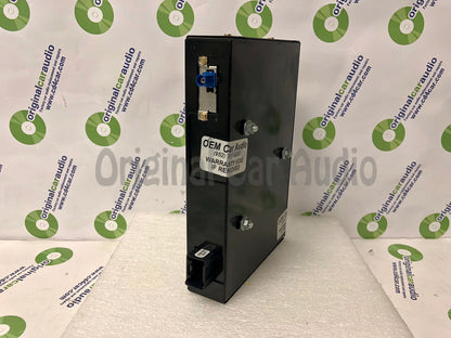 2007 - 2009 Mercedes-Benz OEM Satellite Radio Tuner Receiver Module