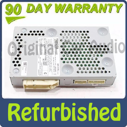 Refurbished LEXUS IS350 AUDIO RADIO AMP AMPLIFIER ASSEMBLY STEREO 86280-53250 OEM