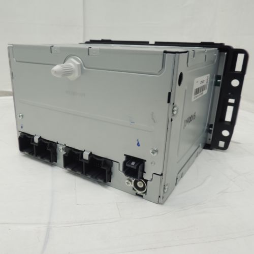 Unlocked 2007 - 2013 GMC Chevy Buick OEM AM FM Radio Aux MP3 USB DVD CD Player Receiver UUJ
