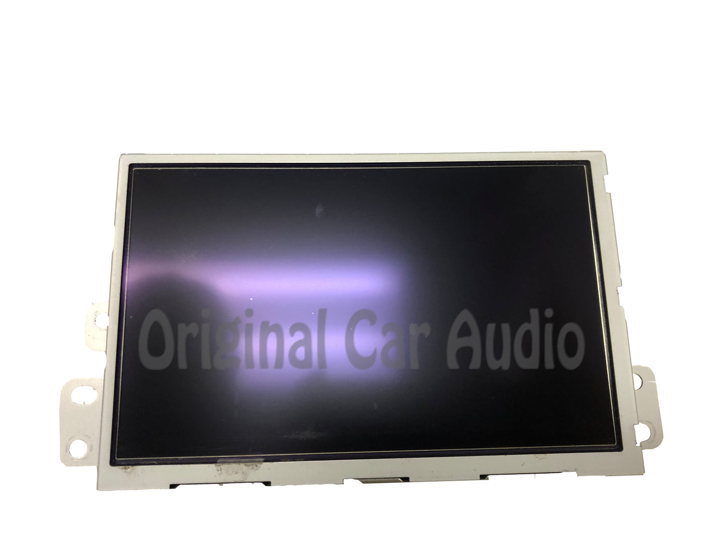 2011 - 2015 Chevrolet Volt OEM Touch Screen Radio Information Display Monitor