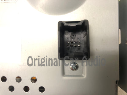 2011 - 2015 Chevrolet Volt OEM Touch Screen Radio Information Display Monitor