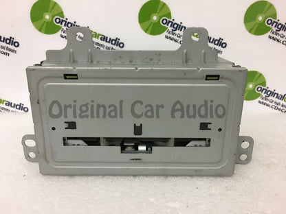 PRE-PROGRAMMED 2012 - 2013 Chevrolet GMC Buick OEM Navigation Single CD AM FM MP3 Radio Receiver Block