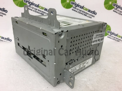 PRE-PROGRAMMED 2012 - 2013 Chevrolet GMC Buick OEM Navigation Single CD AM FM MP3 Radio Receiver Block