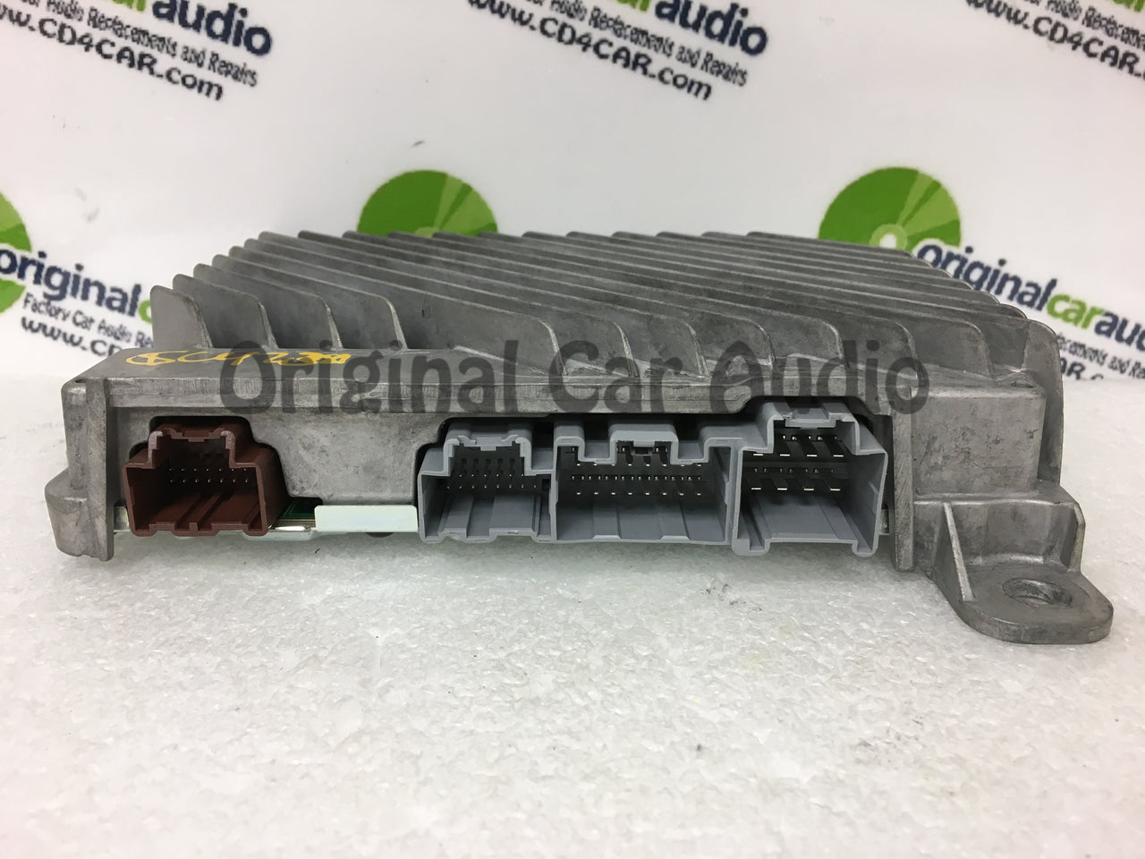 2013 - 2017 Cadillac ATS XTS OEM Premium BOSE Stereo Amplifier