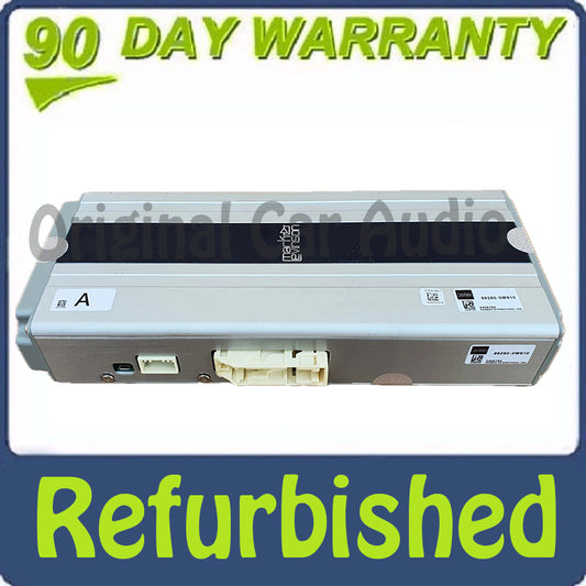 Refurbished 2013 -2020 Lexus GX460 Radio amplifier Audio Mark levinson amplifier 86280-0W810