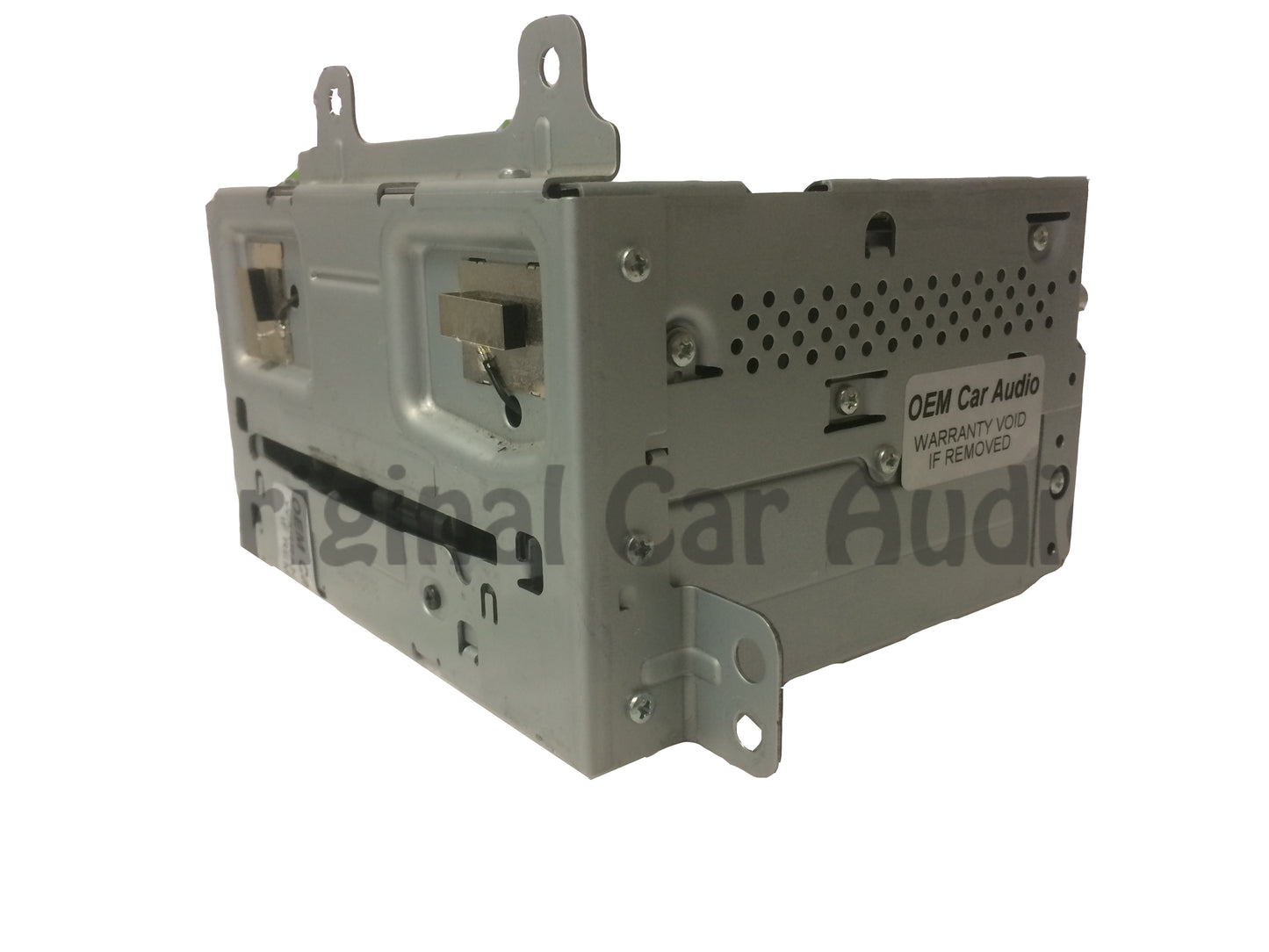 Pre-Programmed 2013 Buick Chevrolet GMC Camaro Cruze Equinox Terrain Verano OEM MyLink AM FM MP3 CD Stereo Receiver