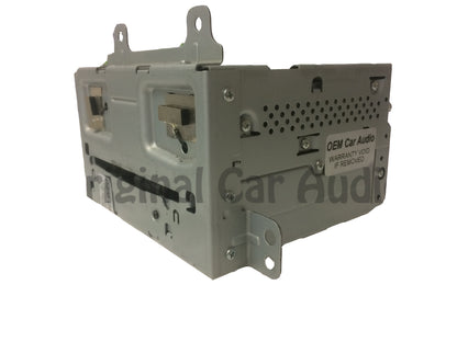 Pre-Programmed 2013 Buick Chevrolet GMC Camaro Cruze Equinox Terrain Verano OEM MyLink AM FM MP3 CD Stereo Receiver