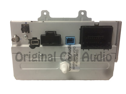 Pre-Programmed 2013 Buick Chevrolet GMC Camaro Cruze Equinox Terrain Verano OEM MyLink AM FM MP3 CD Stereo Receiver