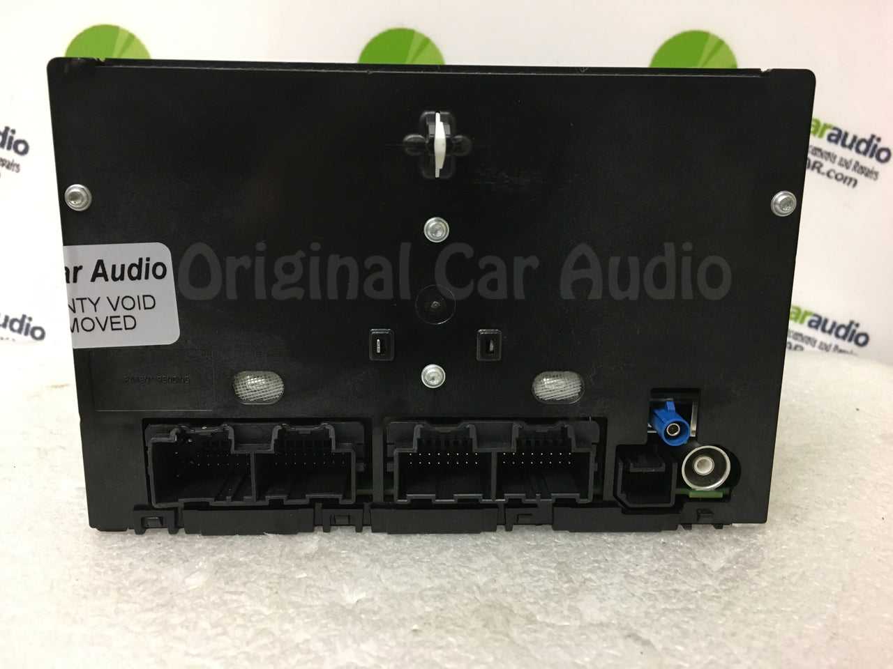 UNLOCKED 2013 - 2016 Buick Enclave Intellink RSE MyFi Navigation Radio AM FM SAT USB Touch Screen
