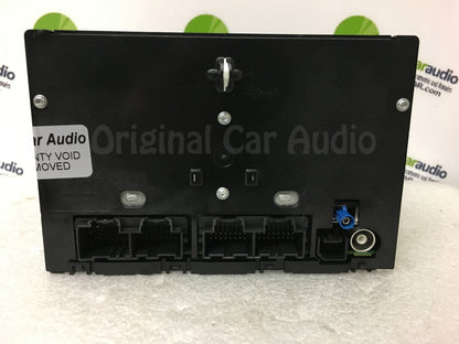 UNLOCKED 2013 - 2016 Buick Enclave Intellink RSE MyFi Navigation Radio AM FM SAT USB Touch Screen