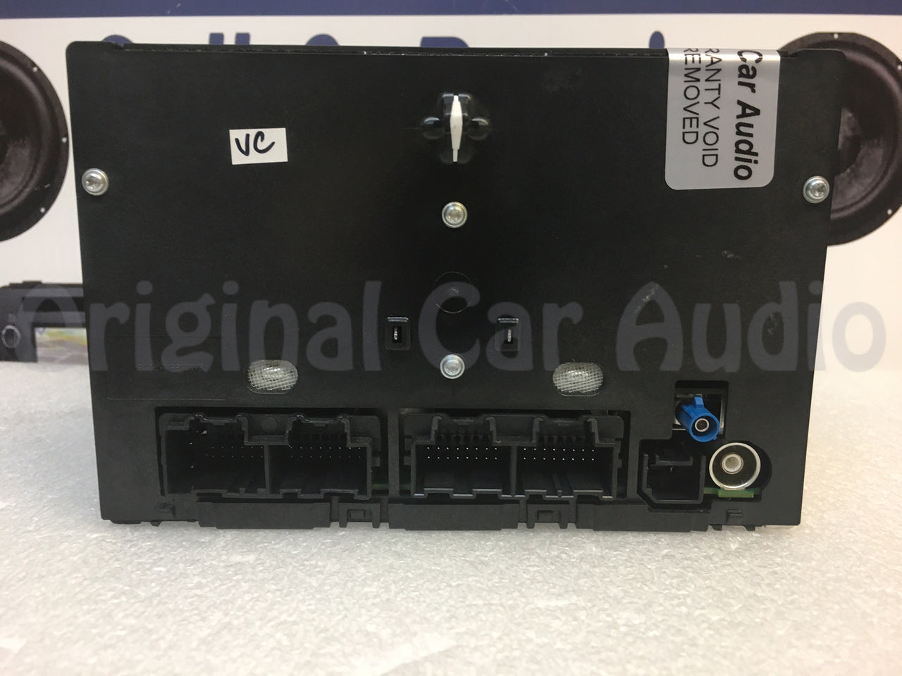 2013 - 2016 Chevy Traverse Buick Enclave OEM Intellink MyFi Navigation AM FM SAT Radio USB Touch Screen Receiver UI8