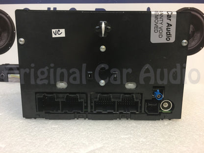 2013 - 2016 Chevy Traverse Buick Enclave OEM Intellink MyFi Navigation AM FM SAT Radio USB Touch Screen Receiver UI8