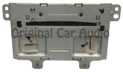 PRE-PROGRAMMED 2013 - 2016 Buick Chevrolet GMC Verano Cruze OEM CD AM FM Navigation Multi Media Receiver UHQ UP9