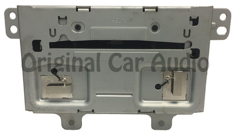 2014 Chevrolet Buick OEM Radio AM FM CD Player MP3 XM  Receiver